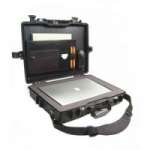 Peli Products 1495CC2 Standard Notebook Computer Case (Pelican, Pelicase) (Internal Dimensions: W 47.0 cm x D 32.0cm x H 6.0 cm) Peli Products 1495CC2 Standard Notebook Computer Case (Pelican, Pelicase) (Internal Dimensions: W 47.0 cm x D 32.0cm x H 6.0 cm)